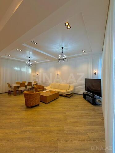 Satılır 4 otaqlı həyət evi/bağ evi 160 m², Şüvəlan q., photo 8 from 24