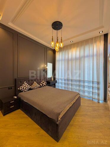 Satılır 4 otaqlı həyət evi/bağ evi 160 m², Şüvəlan q., photo 11 from 24