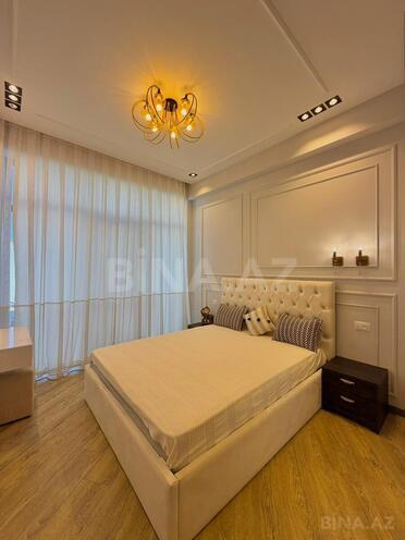 Satılır 4 otaqlı həyət evi/bağ evi 160 m², Şüvəlan q., photo 12 from 24