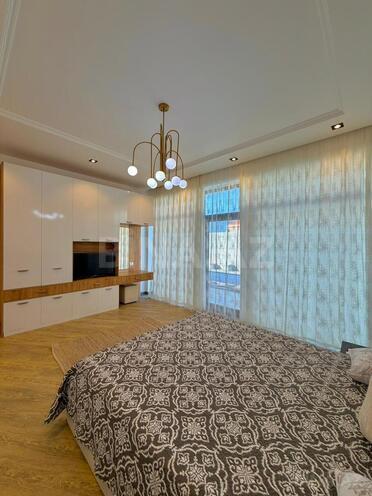 Satılır 4 otaqlı həyət evi/bağ evi 160 m², Şüvəlan q., photo 10 from 24