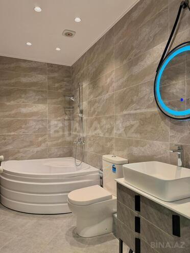Satılır 4 otaqlı həyət evi/bağ evi 160 m², Şüvəlan q., photo 17 from 24