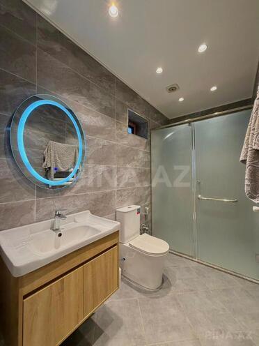 Satılır 4 otaqlı həyət evi/bağ evi 160 m², Şüvəlan q., photo 18 from 24