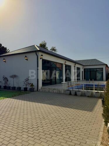 Satılır 4 otaqlı həyət evi/bağ evi 160 m², Şüvəlan q., photo 23 from 24