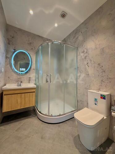 Satılır 4 otaqlı həyət evi/bağ evi 160 m², Şüvəlan q., photo 21 from 24