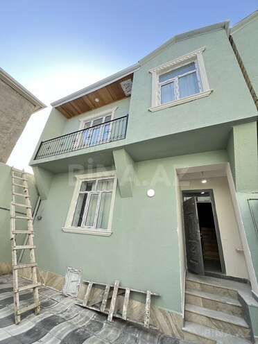 Satılır 4 otaqlı həyət evi/bağ evi 130 m², Abşeron r., photo 4 from 18