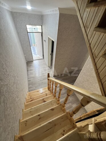 Satılır 4 otaqlı həyət evi/bağ evi 130 m², Abşeron r., photo 13 from 18
