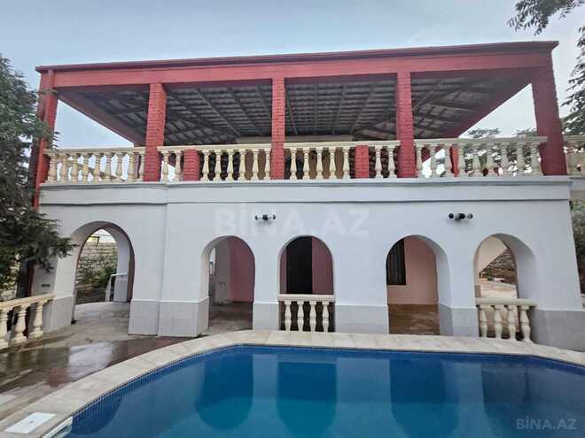 Satılır 4 otaqlı həyət evi/bağ evi 200 m², Şüvəlan q., photo 7 from 26
