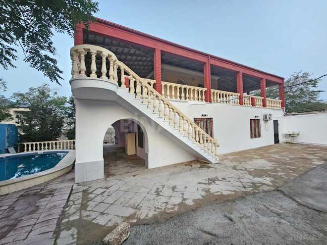 Satılır 4 otaqlı həyət evi/bağ evi 200 m², Şüvəlan q., photo 4 from 26