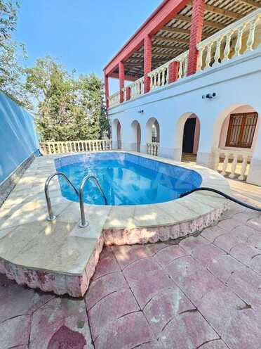 Satılır 4 otaqlı həyət evi/bağ evi 200 m², Şüvəlan q., photo 5 from 26