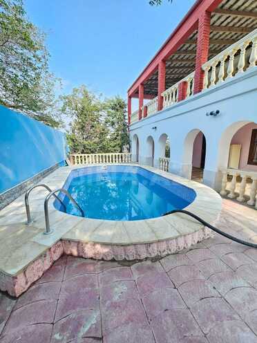 Satılır 4 otaqlı həyət evi/bağ evi 200 m², Şüvəlan q., photo 3 from 26