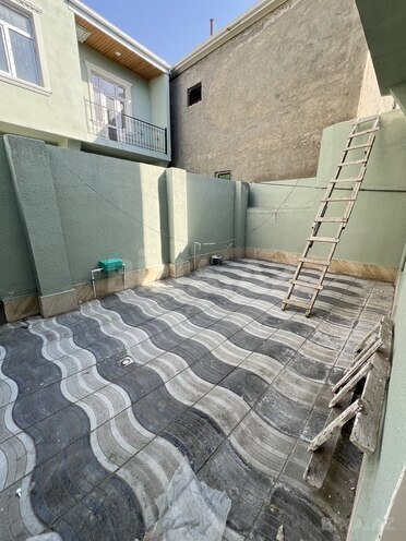 Satılır 4 otaqlı həyət evi/bağ evi 130 m², Abşeron r., photo 1 from 18