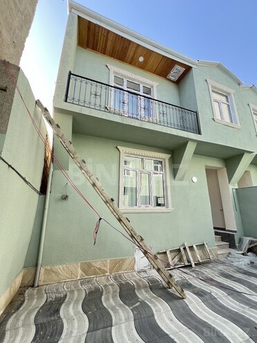 Satılır 4 otaqlı həyət evi/bağ evi 130 m², Abşeron r., photo 3 from 18
