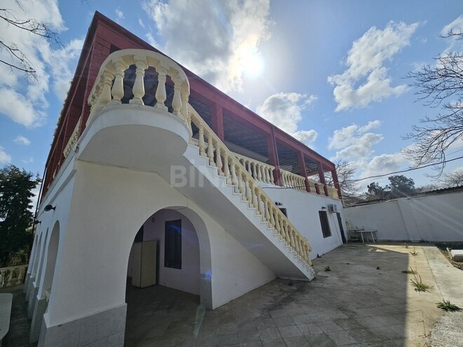 Satılır 4 otaqlı həyət evi/bağ evi 200 m², Şüvəlan q., photo 8 from 26