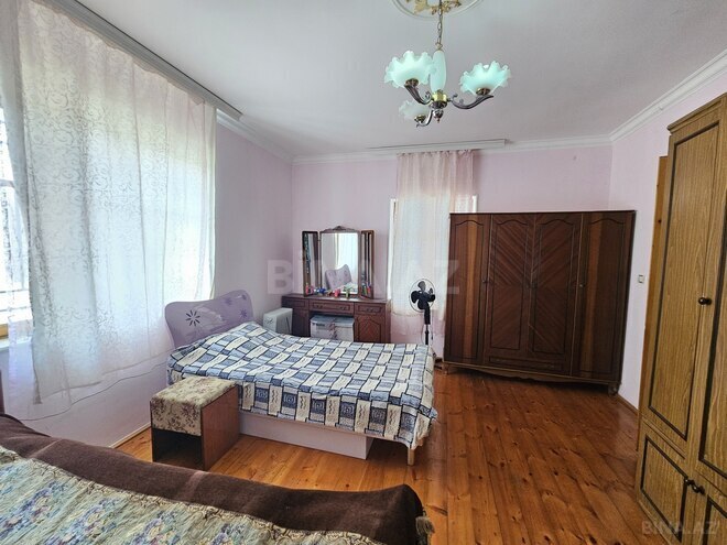 Satılır 4 otaqlı həyət evi/bağ evi 200 m², Şüvəlan q., photo 16 from 26