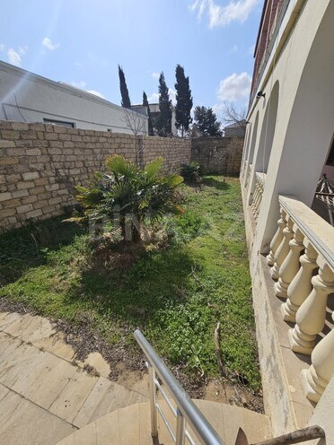Satılır 4 otaqlı həyət evi/bağ evi 200 m², Şüvəlan q., photo 23 from 26