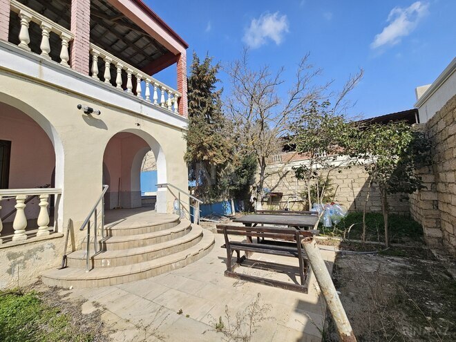 Satılır 4 otaqlı həyət evi/bağ evi 200 m², Şüvəlan q., photo 25 from 26
