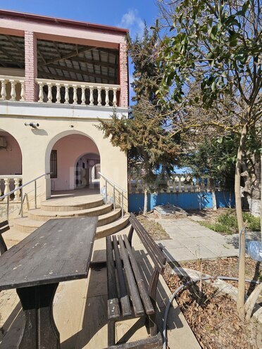 Satılır 4 otaqlı həyət evi/bağ evi 200 m², Şüvəlan q., photo 24 from 26