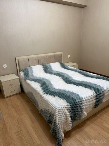 Сдаётся 2-комн. новостройка 72 м², пос. Масазыр, photo 5 from 14