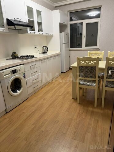 Сдаётся 2-комн. новостройка 72 м², пос. Масазыр, photo 4 from 14