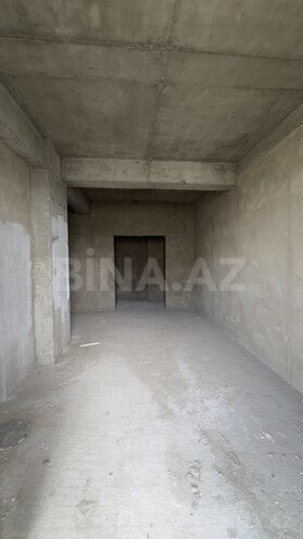 Продаётся 2-комн. новостройка 69 м², м. Элмляр Академиясы, photo 9 from 16