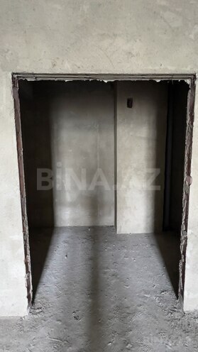 Продаётся 2-комн. новостройка 69 м², м. Элмляр Академиясы, photo 12 from 16