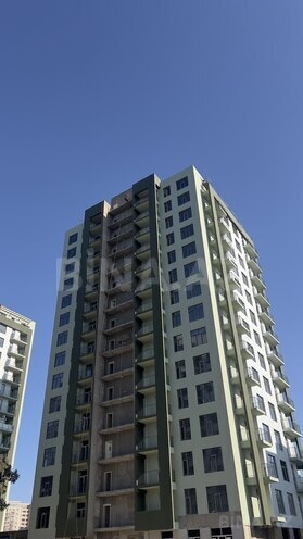 Продаётся 2-комн. новостройка 69 м², м. Элмляр Академиясы, photo 8 from 16