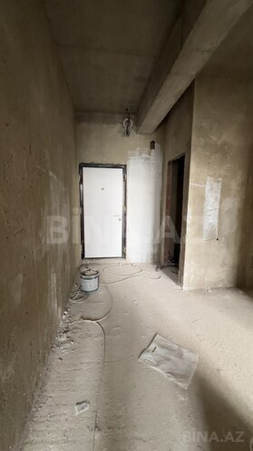 Продаётся 2-комн. новостройка 69 м², м. Элмляр Академиясы, photo 11 from 16