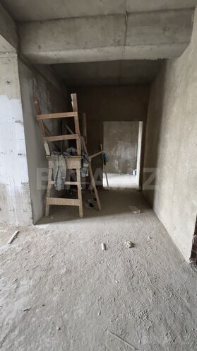 Продаётся 2-комн. новостройка 69 м², м. Элмляр Академиясы, photo 14 from 16