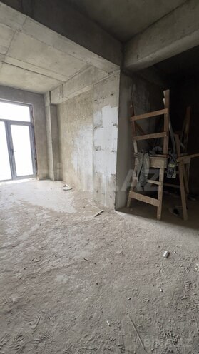 Продаётся 2-комн. новостройка 69 м², м. Элмляр Академиясы, photo 13 from 16