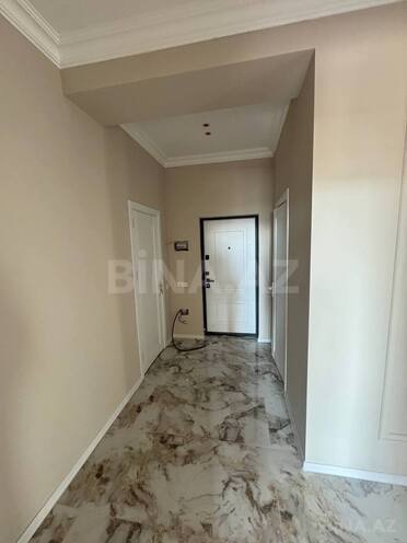 Satılır 3 otaqlı yeni tikili 102 m², Saray q., photo 14 from 15