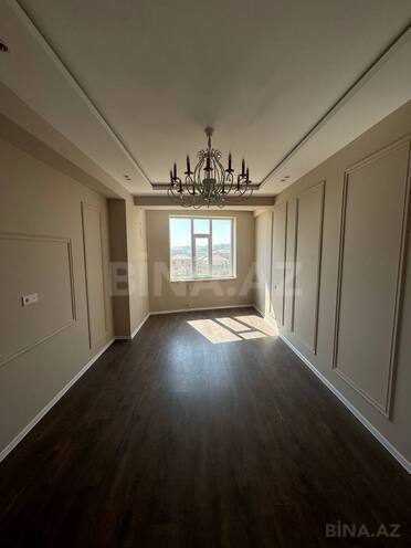 Satılır 3 otaqlı yeni tikili 102 m², Saray q., photo 3 from 15