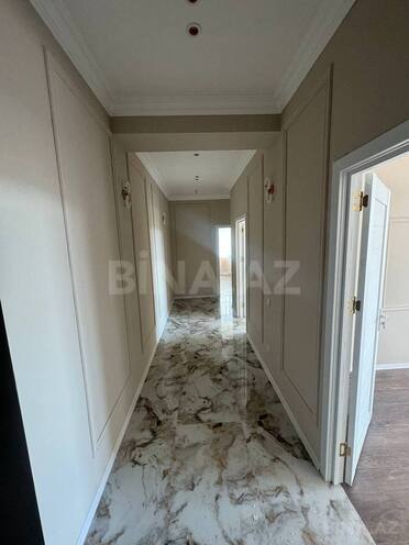 Satılır 3 otaqlı yeni tikili 102 m², Saray q., photo 12 from 15