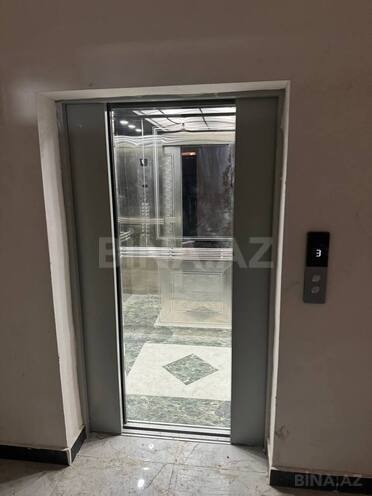 Satılır 3 otaqlı yeni tikili 102 m², Saray q., photo 10 from 15