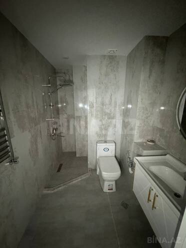 Satılır 3 otaqlı yeni tikili 102 m², Saray q., photo 11 from 15
