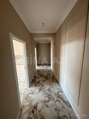 Satılır 3 otaqlı yeni tikili 102 m², Saray q., photo 13 from 15
