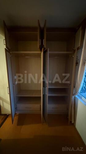 Сдаётся 2-комн. вторичка 65 м², м. Иншаатчылар, photo 16 from 20