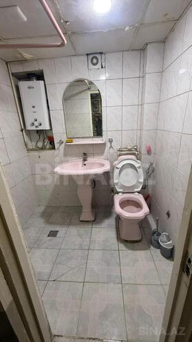 Сдаётся 2-комн. вторичка 65 м², м. Иншаатчылар, photo 18 from 20