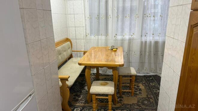 Сдаётся 2-комн. вторичка 65 м², м. Иншаатчылар, photo 5 from 20