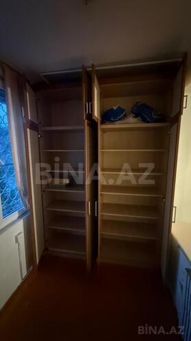 Сдаётся 2-комн. вторичка 65 м², м. Иншаатчылар, photo 17 from 20