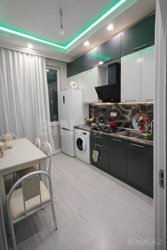 Продаётся 2-комн. новостройка 60 м², м. 20 января, photo 5 from 8