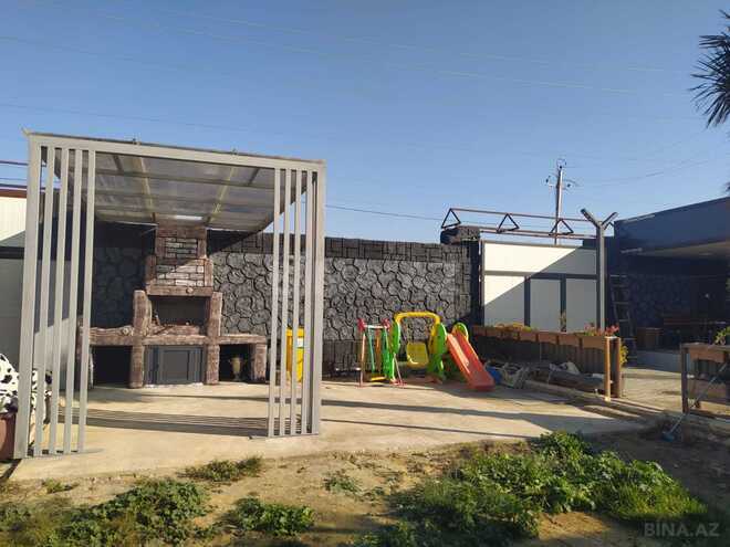 Сдаётся 4-комн. дом/дача 110 м², пос. Горадил, photo 13 from 30