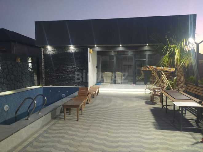 Сдаётся 4-комн. дом/дача 110 м², пос. Горадил, photo 9 from 30