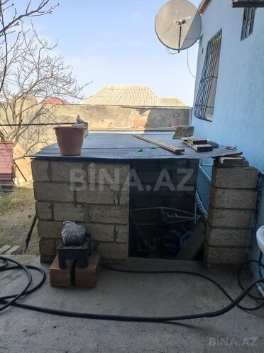 Satılır 4 otaqlı həyət evi/bağ evi 120 m², Atyalı q., photo 4 from 15