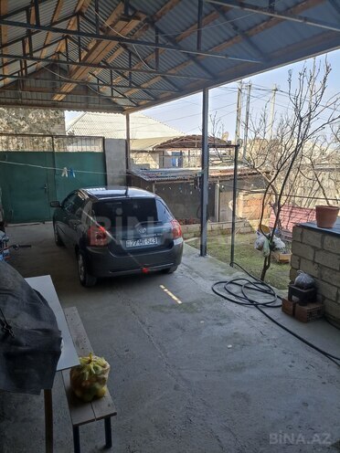 Satılır 4 otaqlı həyət evi/bağ evi 120 m², Atyalı q., photo 5 from 15