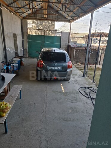 Satılır 4 otaqlı həyət evi/bağ evi 120 m², Atyalı q., photo 6 from 15