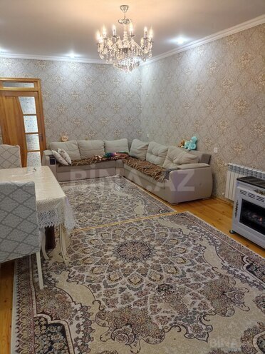 Satılır 4 otaqlı həyət evi/bağ evi 120 m², Atyalı q., photo 13 from 15