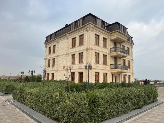 Продаётся  объект 2 100 м², пос. Фатмаи, photo 1 from 31