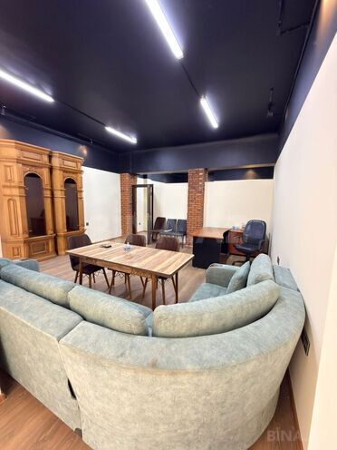 Satılır  obyekt 80 m², Gənclik m., photo 3 from 8