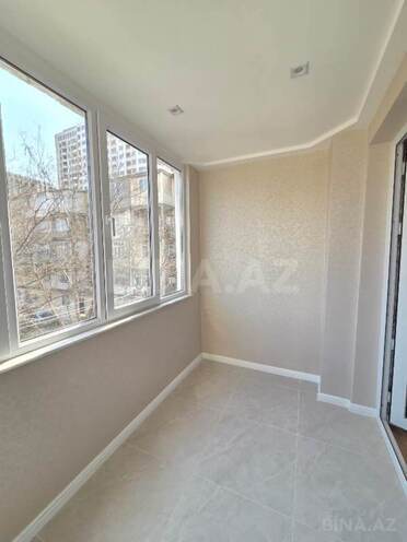 Продаётся 2-комн. вторичка 56 м², м. Элмляр Академиясы, photo 15 from 17