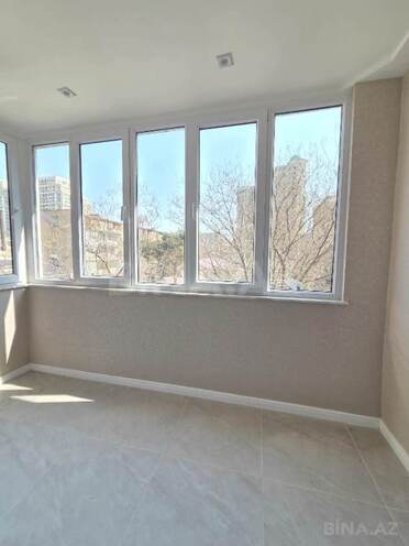 Продаётся 2-комн. вторичка 56 м², м. Элмляр Академиясы, photo 16 from 17